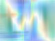 Abstract Background - Blending weave