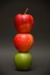 Apple Exception