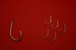 Fishing Hook Series (large one out)