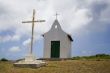 Chapel and Cross
