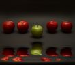 Apple Exception