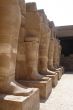 Egypt Series (Vertical Statues)
