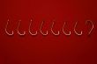 Fishing Hook Series (Odd one out)