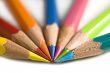 Coloured Pencils
