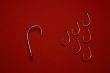 Fishing Hook Series (up-side down)