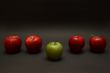 Apple Exception
