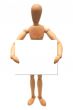 Wooden Dummy