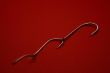 Fishing Hook Series (linked horizontal)