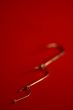 Fishing Hook Series (linked vertical)