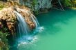 Hotnica Waterfall