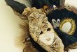 Wonderful venetian masks