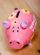 piggy bank