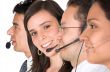 customer support team