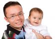 father and daugther