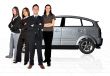 car sales team