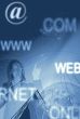 business communications background
