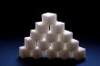 Sugar cubes