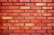 Brick wall
