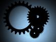 engineering cogwheels