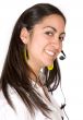Customer Support Girl