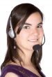 Customer Support Girl