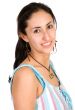 Casual Female Portrait