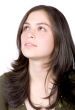 beautiful woman portrait
