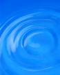 Water ripples