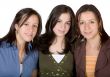 girl friends