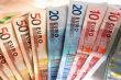 euro background