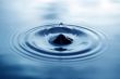 Water drop