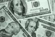 Dollar backround