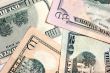 Dollar backround