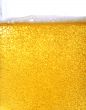 Beer and bubbles