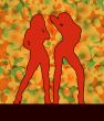 Disco divas