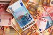 euro background