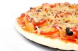 Italian pizza