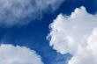 Sky and clouds