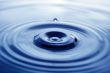 Water drop
