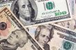Dollar backround