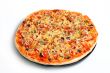 Italian pizza