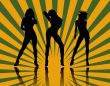 Disco divas