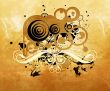 Abstract background