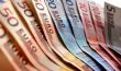 euro background