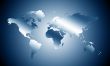 MAP OF THE WORLD