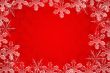 WINTER BACKGROUND