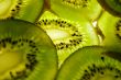 Kiwi slices