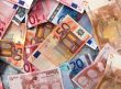 euro background