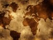 Map of the World
