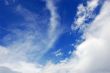 Sky and clouds